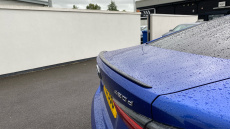 BMW 4 Series 420d MHT M Sport 2dr Step Auto Diesel Coupe